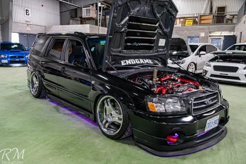 2024 Subie Showdown photo 6